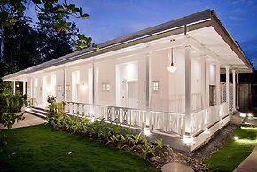 Hotel Aguas Claras Member of the Cayuga Collection