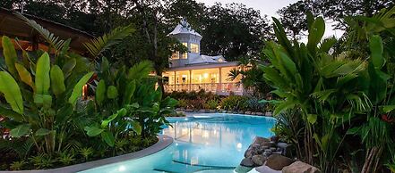 Hotel Aguas Claras Member of the Cayuga Collection