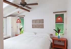 Hotel Aguas Claras Member of the Cayuga Collection