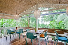 Hotel Aguas Claras Member of the Cayuga Collection