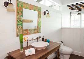 Hotel Aguas Claras Member of the Cayuga Collection