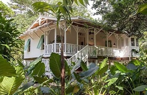 Hotel Aguas Claras Member of the Cayuga Collection