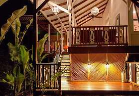 Hotel Aguas Claras Member of the Cayuga Collection