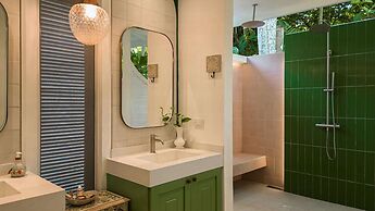 Hotel Aguas Claras Member of the Cayuga Collection