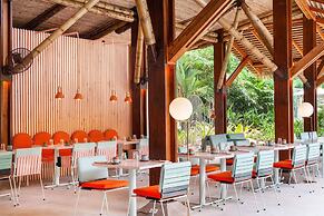 Hotel Aguas Claras Member of the Cayuga Collection