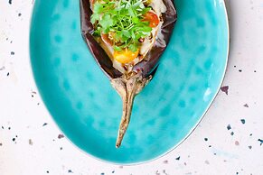 Hotel Aguas Claras Member of the Cayuga Collection