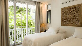 Hotel Aguas Claras Member of the Cayuga Collection