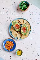 Hotel Aguas Claras Member of the Cayuga Collection