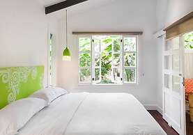 Hotel Aguas Claras Member of the Cayuga Collection