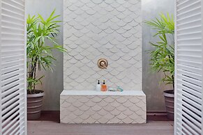 Hotel Aguas Claras Member of the Cayuga Collection