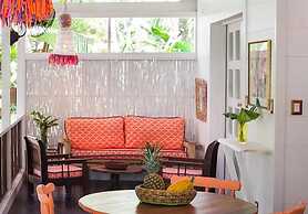 Hotel Aguas Claras Member of the Cayuga Collection