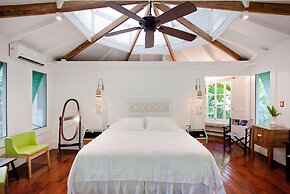 Hotel Aguas Claras Member of the Cayuga Collection