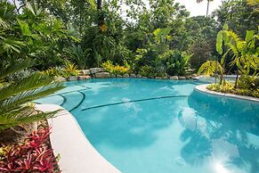 Hotel Aguas Claras Member of the Cayuga Collection