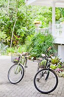 Hotel Aguas Claras Member of the Cayuga Collection