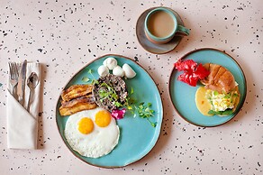 Hotel Aguas Claras Member of the Cayuga Collection