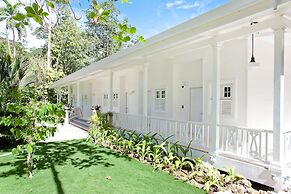 Hotel Aguas Claras Member of the Cayuga Collection