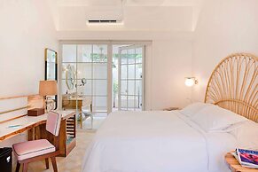 Hotel Aguas Claras Member of the Cayuga Collection