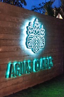 Hotel Aguas Claras Member of the Cayuga Collection