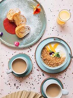 Hotel Aguas Claras Member of the Cayuga Collection