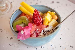 Hotel Aguas Claras Member of the Cayuga Collection