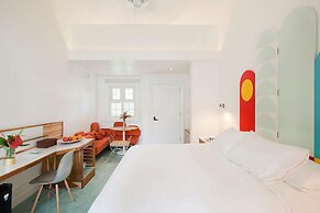 Hotel Aguas Claras Member of the Cayuga Collection