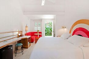 Hotel Aguas Claras Member of the Cayuga Collection