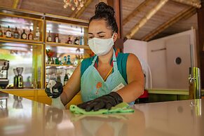 Hotel Aguas Claras Member of the Cayuga Collection