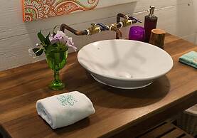 Hotel Aguas Claras Member of the Cayuga Collection