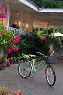 Hotel Aguas Claras Member of the Cayuga Collection