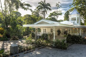 Hotel Aguas Claras Member of the Cayuga Collection