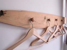 Woodenfish