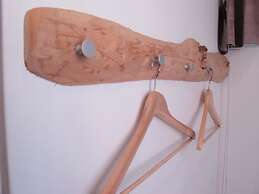 Woodenfish