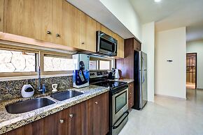 Prieta Penthouse 2 bedrooms sleeps 4