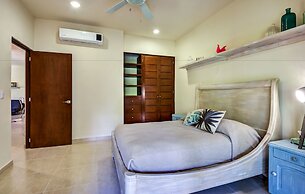 Prieta Penthouse 2 bedrooms sleeps 4