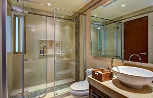 Prieta Penthouse 2 bedrooms sleeps 4