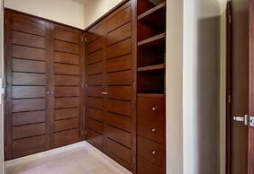 Prieta Penthouse 2 bedrooms sleeps 4