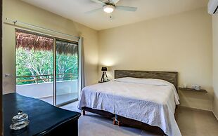 Prieta Penthouse 2 bedrooms sleeps 4