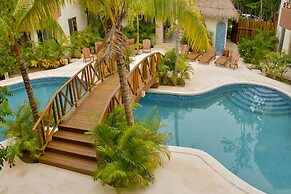 Prieta Penthouse 2 bedrooms sleeps 4