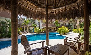 Prieta Penthouse 2 bedrooms sleeps 4