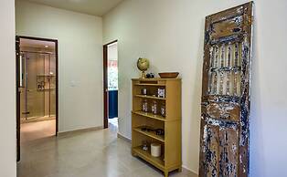 Prieta Penthouse 2 bedrooms sleeps 4