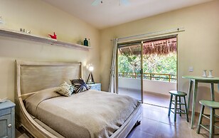 Prieta Penthouse 2 bedrooms sleeps 4