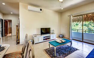 Prieta Penthouse 2 bedrooms sleeps 4