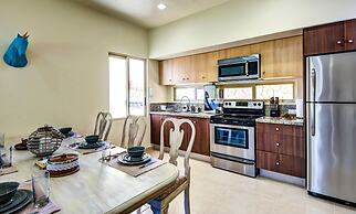 Prieta Penthouse 2 bedrooms sleeps 4