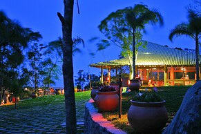 Refúgio do Estaleiro