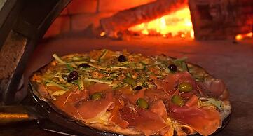 Refúgio do Estaleiro