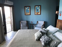 Refúgio do Estaleiro