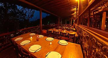 Refúgio do Estaleiro