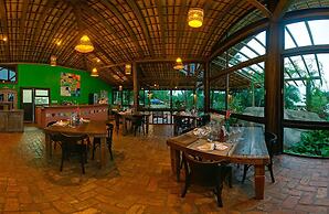 Refúgio do Estaleiro