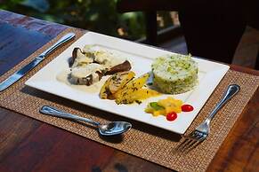 Refúgio do Estaleiro