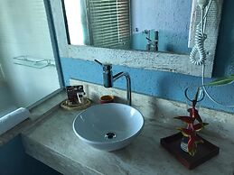 Refúgio do Estaleiro